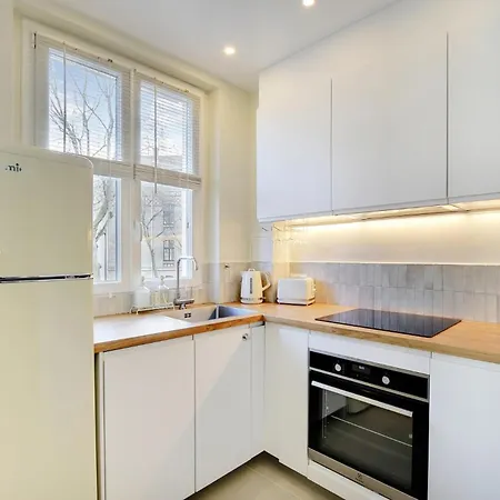 Appartamento Haussmann By Les Maisons De Charloc Homes *