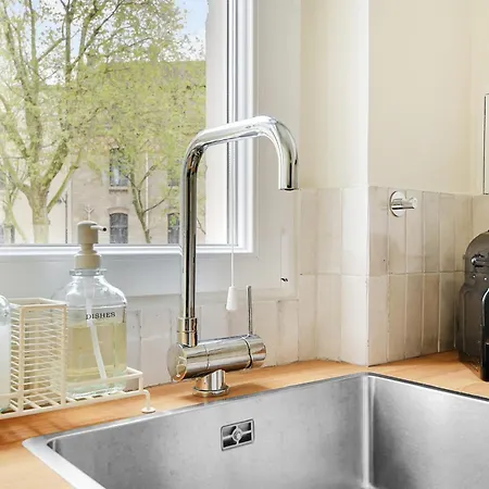Appartamento Haussmann By Les Maisons De Charloc Homes