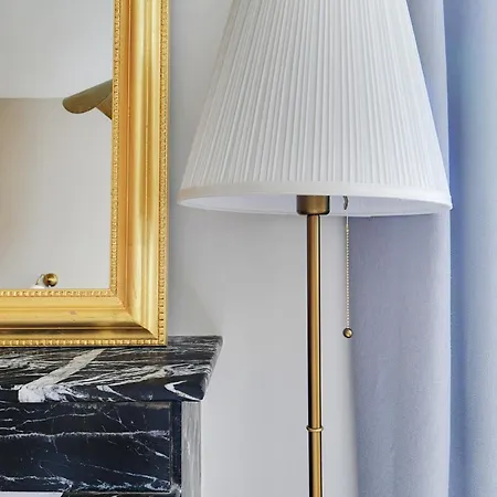 Appartamento Haussmann By Les Maisons De Charloc Homes *