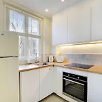 Suite Haussmann