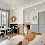 Suite Haussmann